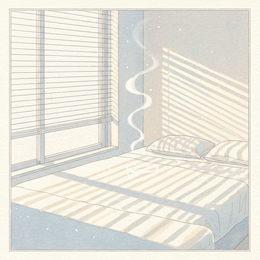 【目覚めのアルゴリズム】